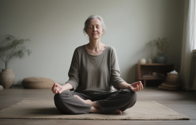 Mindfulness for Emotional Sobriety in Recovery