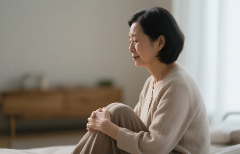 Visual representation of Mindfulness for Emotional Sobriety in Recovery