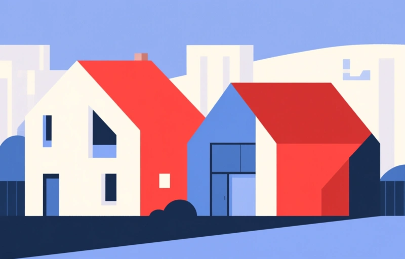 The Agency x rennie: Redefining New Development