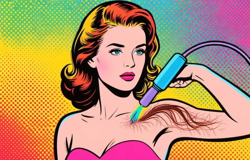 Laser Hair Removal: What You Need to Know Before Your First Session