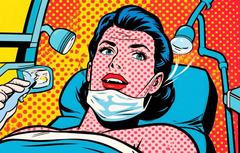 Visual representation of Laser Hair Removal