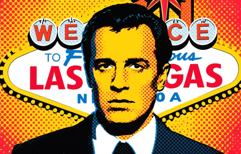 Agente de Las Vegas acusado de acecho con fianza de 850.000 €