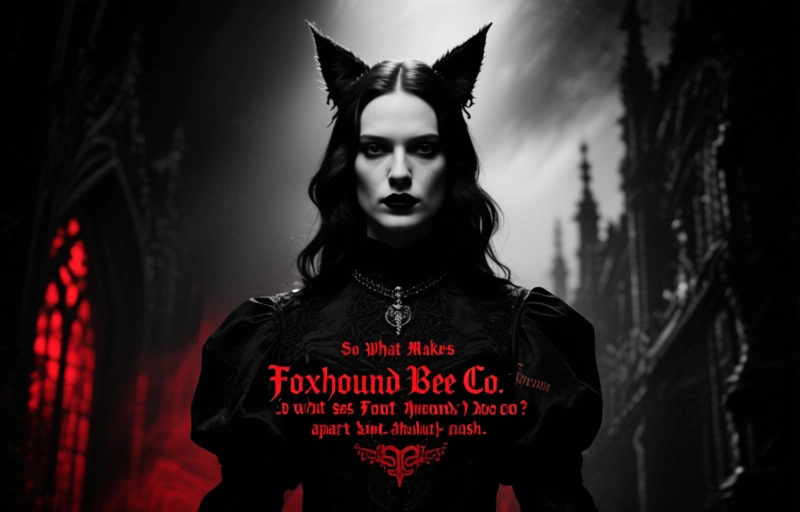 Visual representation of Foxhound Bee Co. Finds the Perfect Balance in Beekeeping