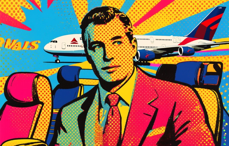 Delta First Class Backlash After Emirates A380 Comparison