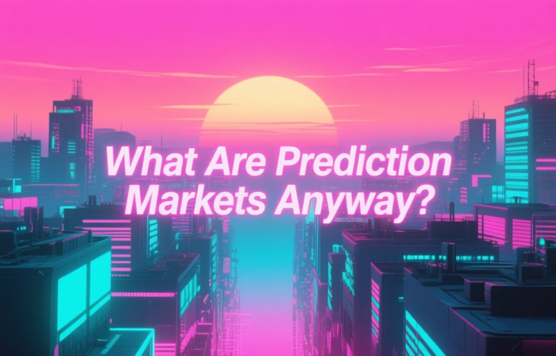 Visual representation of Rhode Island Takes on Prediction Markets in Court