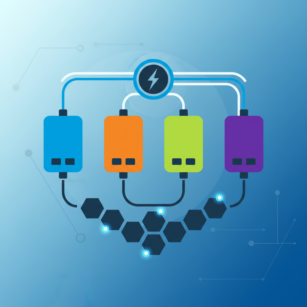 Top 4 Powerline Adapters for 2026: Fast & Reliable Home Networking