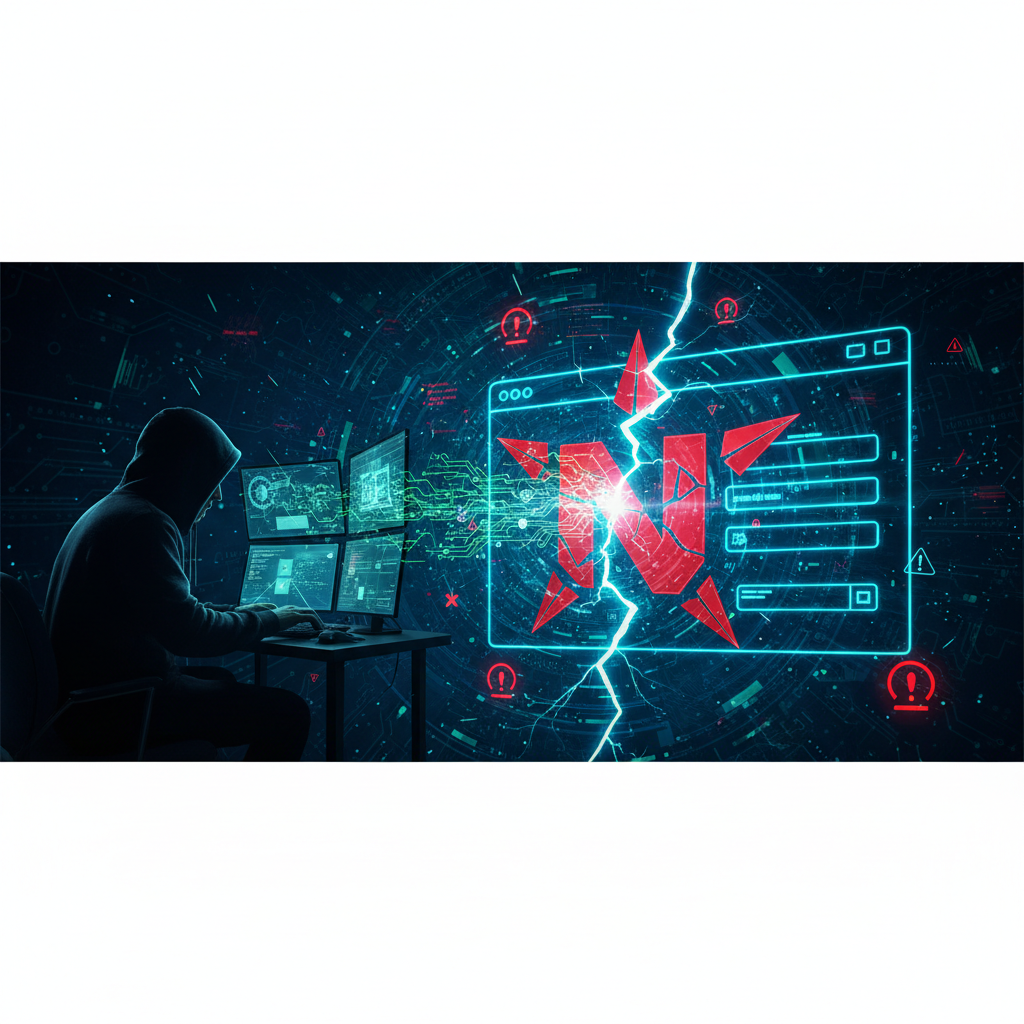 Critical Ninja Forms Flaw Exposes WordPress Sites to Hackers