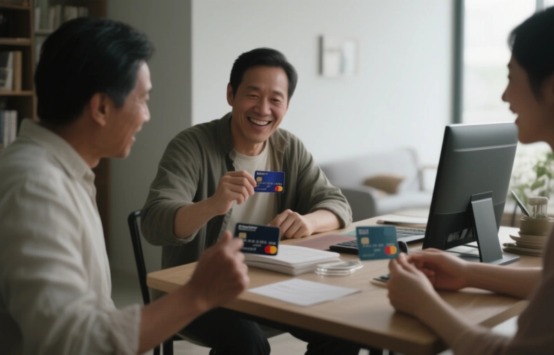 Best Mastercard Credit Cards of May 2026