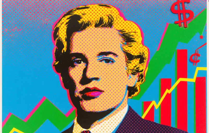 Market Optimism: Stocks Rise as Oil Falls Below $100