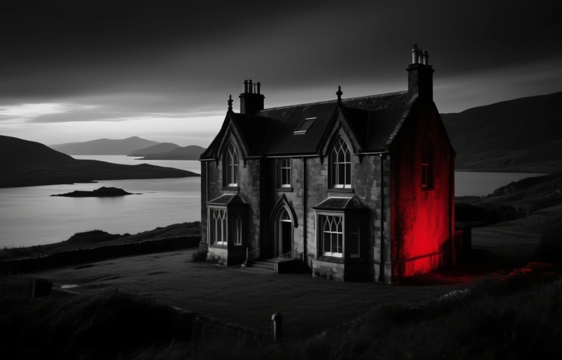 Britain's 'Loneliest Home' on Scottish Isle of Skye Lists for Sale