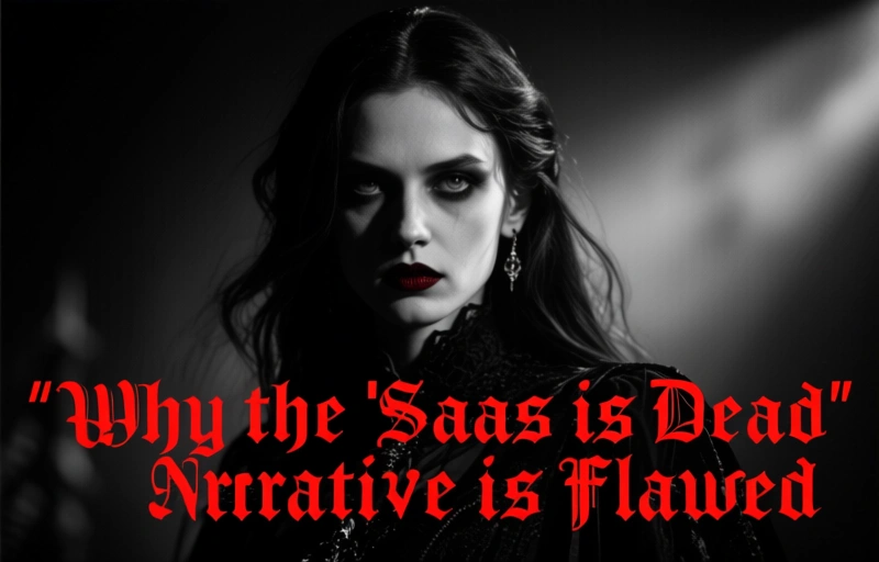 Visual representation of Salesforce Leaders