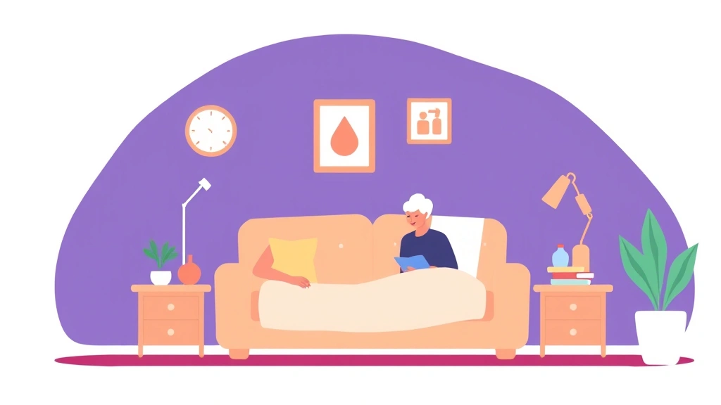 Beste persoonlijk alarm voor senioren: veiligheid en…