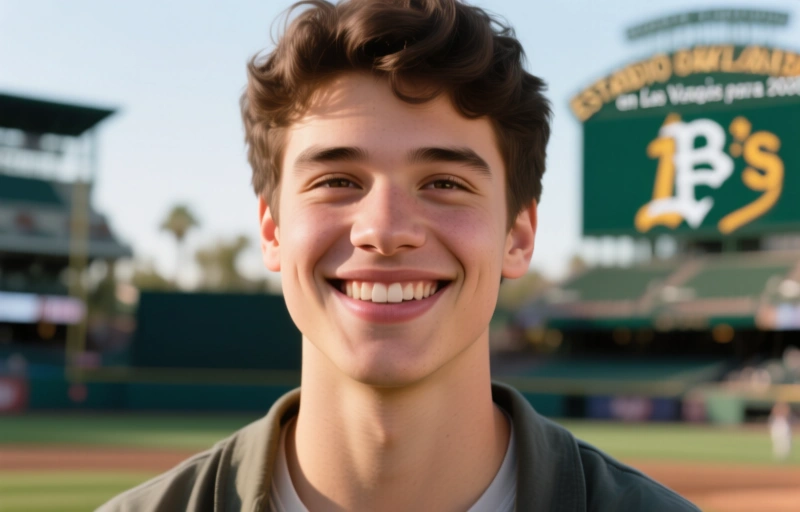 Estadio de Oakland A's en Las Vegas: Avances para 2028