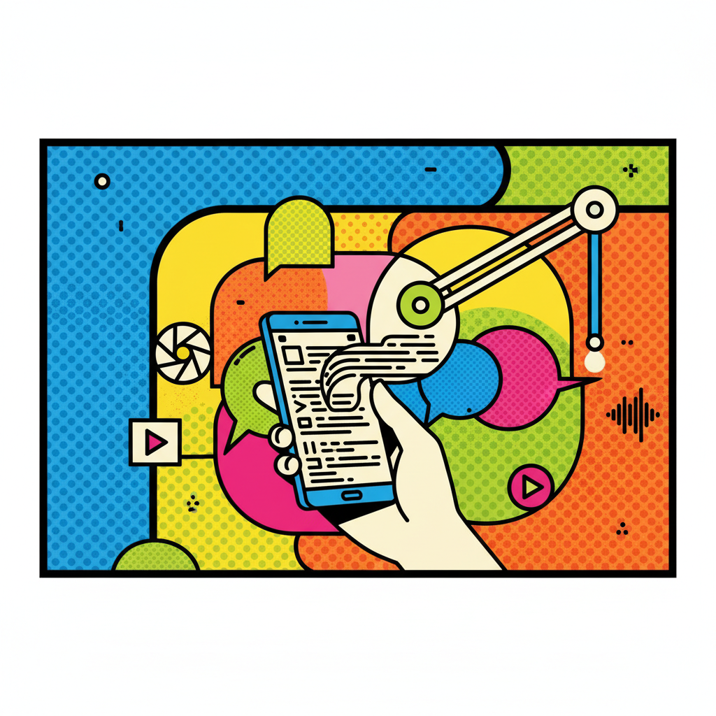 Instagram lanceert handige teleprompter tool