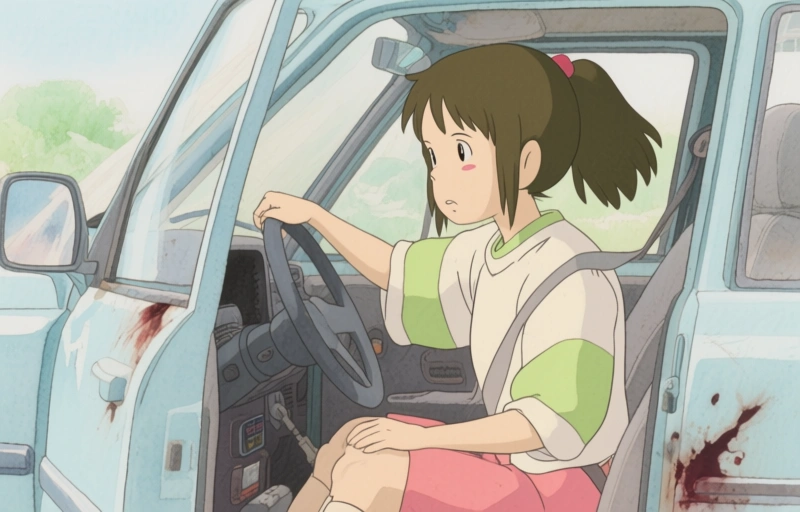 Visual representation of Ford Escape and Lincoln Corsair Recall