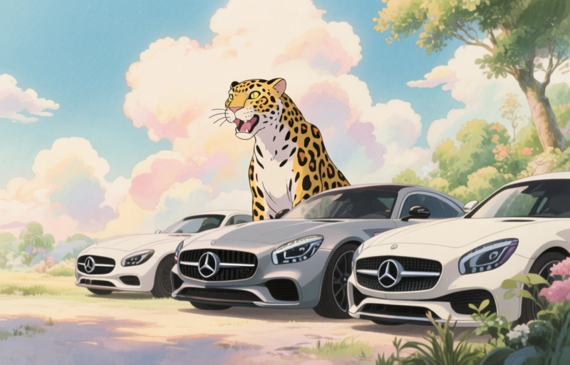 Jaguar & Mercedes Recalls: 14K Luxury Cars Face Battery Risks