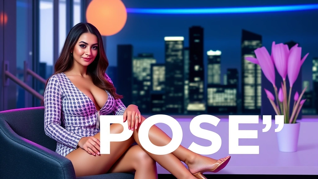 Lexi Luna on Industry Evolution in XPOSE'd Interview