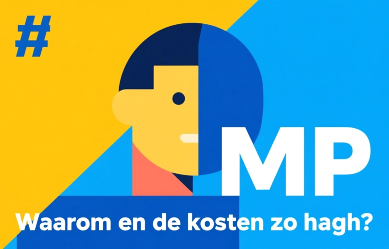 Visuele weergave van VPT-zorg thuis