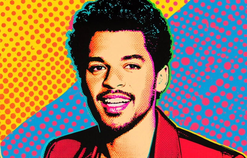 Bruno Mars: Feel-Good-Show-Eröffnung in Las Vegas