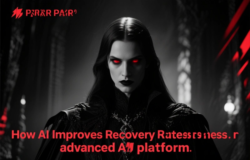 Visual representation of PAIR Finance France