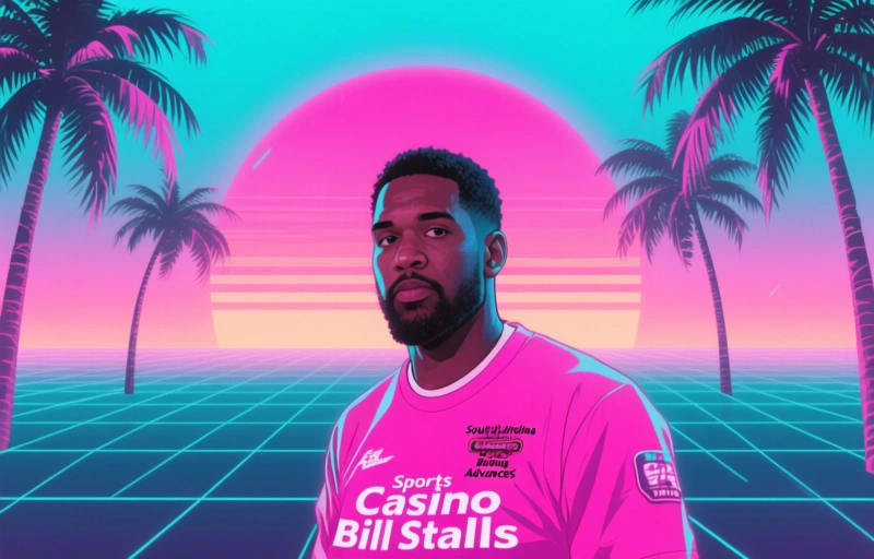 South Carolina Casino Bill Stalls, Sports Betting Advances