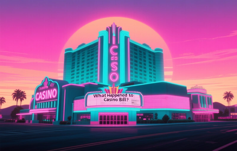 Visual representation of South Carolina Casino Bill Stalls, Sports Betting Advances