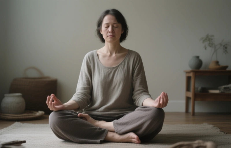 Mindful Recovery: Emotional Sobriety Through Mindfulness