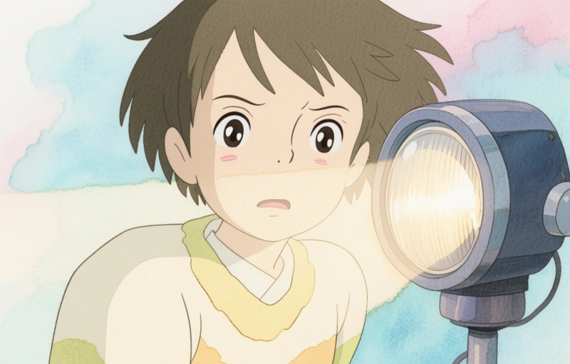 Visual representation of Toyota Recalls 2026 Corolla Headlights Over Glare Risk