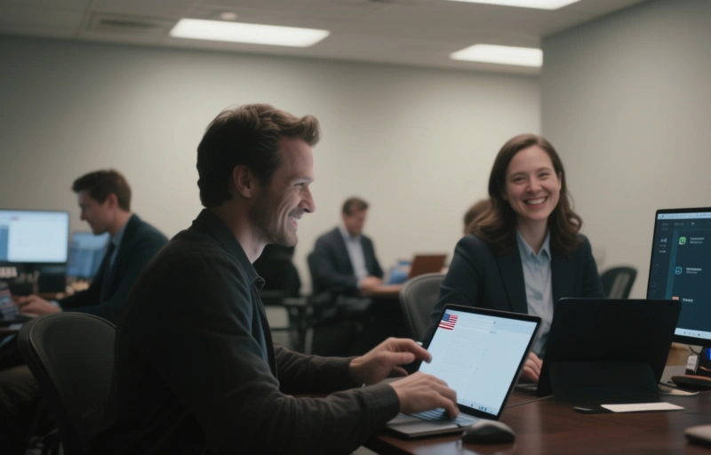 Top 3 Antidetect Browsers for US Professionals in 2024