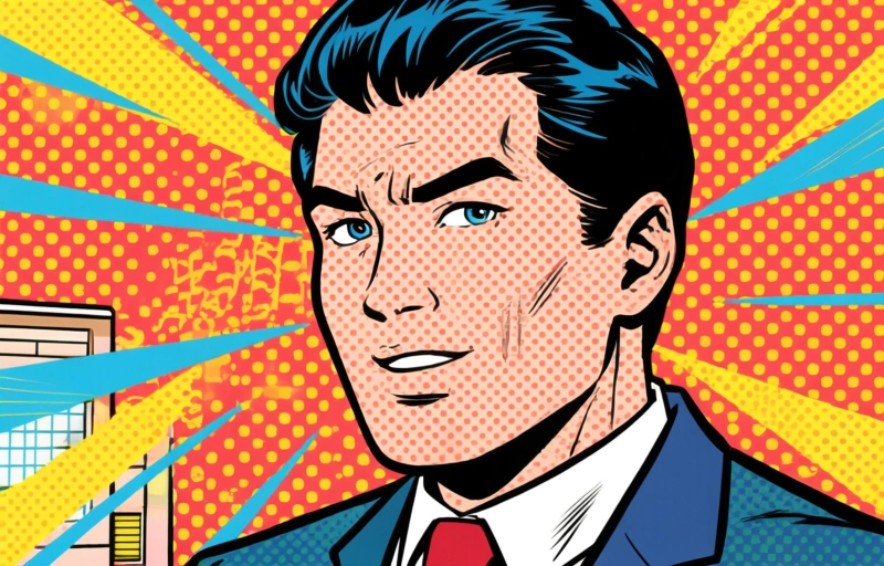 Visuele weergave van Japan's Nieuwe Economische Horizon