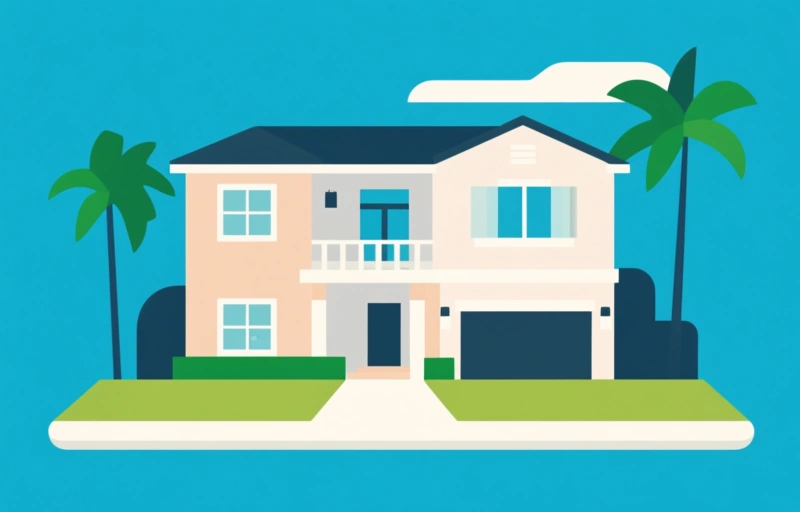 Elegant Boynton Beach Home at 11218 Glen Orchard