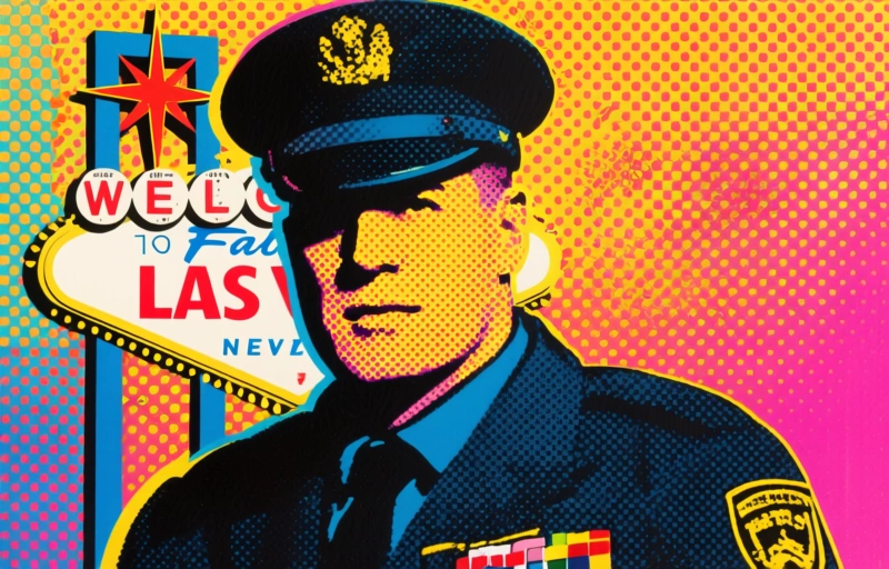 Sicherheit in Las Vegas: Aktueller Fall und Reisetipps