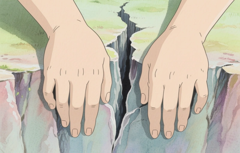 Visual representation of Dermatoloog beoordeelt 10 middelen tegen kloven in handen