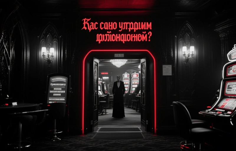 Визуальное представление Почему в Лас-Вегасе мы тратим больше