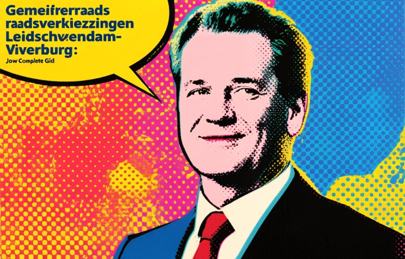 Gemeenteraadsverkiezingen Leidschendam-Voorburg: Jouw Complete Gids