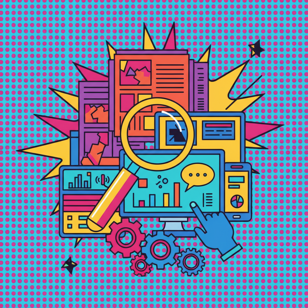 Top Press Clipping & Media Monitoring Tools for Pros