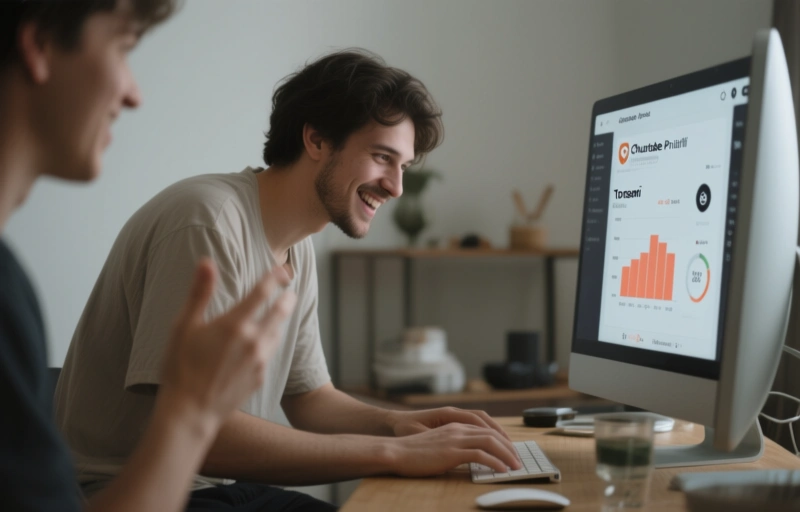 torasemi: Chaturbate-Profil und Statistiken
