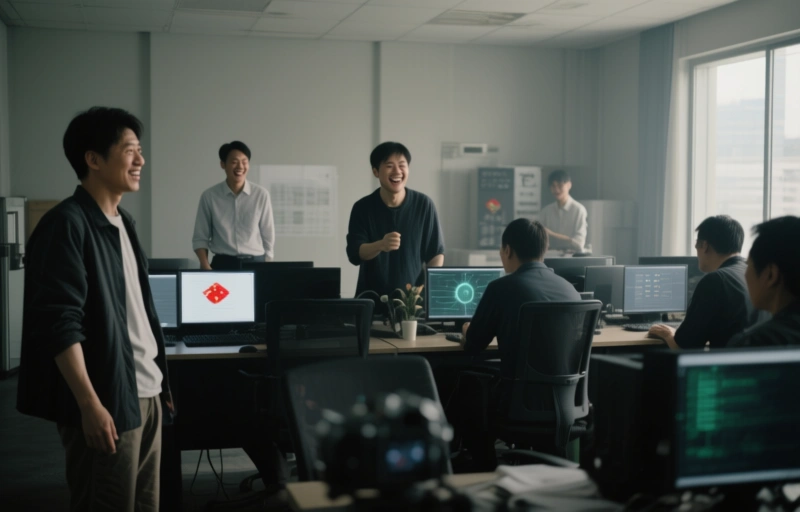 China-Linked Cyber Clusters Target Southeast Asia in 2025