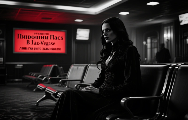 Приорити Пасс в Лас-Вегасе: полный гид по залам ожидания
