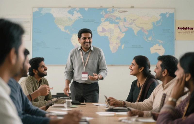 Joyalukkas Honors 222 Long-Term Employees with Global Trips