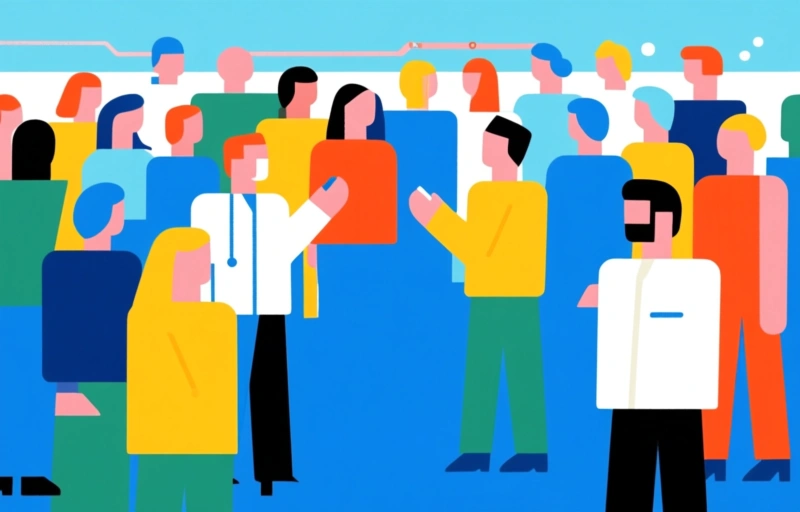 Visuele weergave van Geheim gezond hart