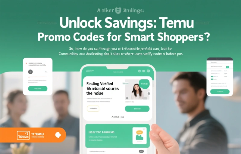 Visual representation of Unlock Savings