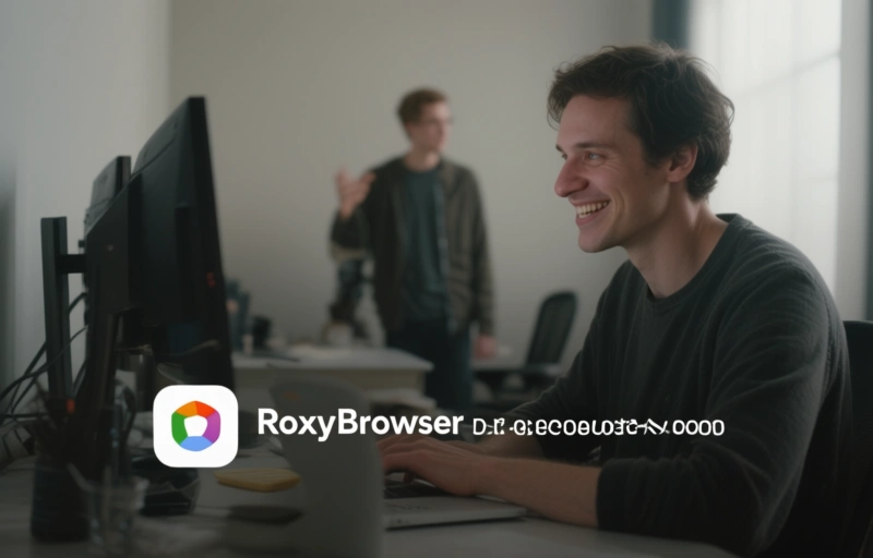 RoxyBrowser Upgrade Boosts Multi-Account Privacy