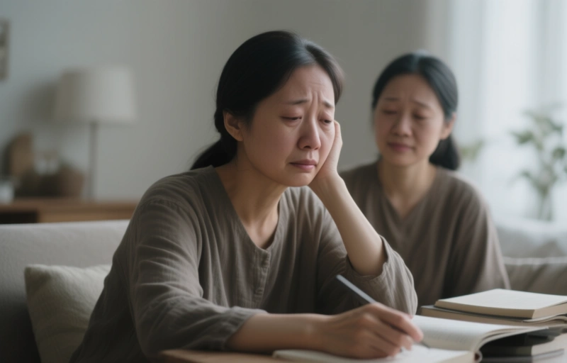 Mindful Emotional Sobriety: Key to Lasting Recovery