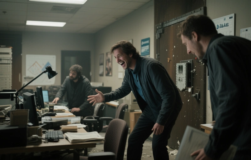 Dashlane Breach: Brute-Force Attack Hits Encrypted Vaults