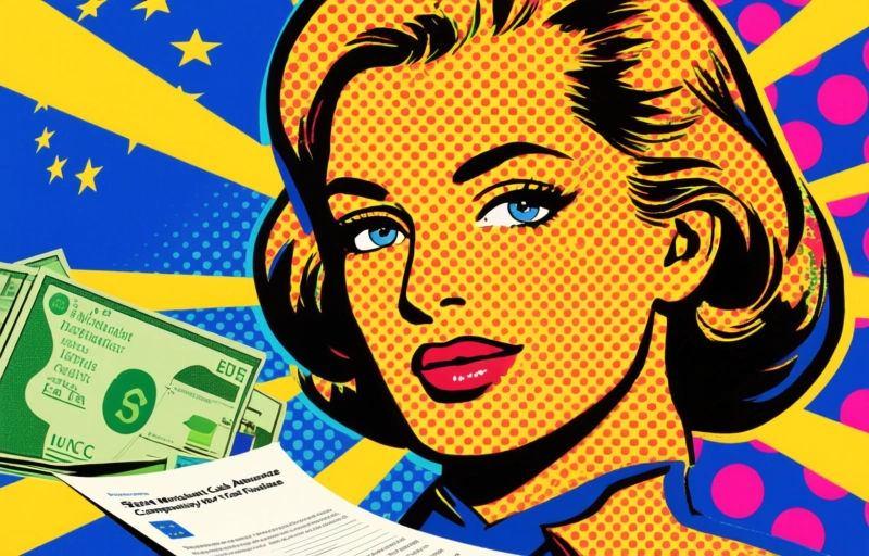 5 Best Merchant Cash Advance Companies for Fast Funding