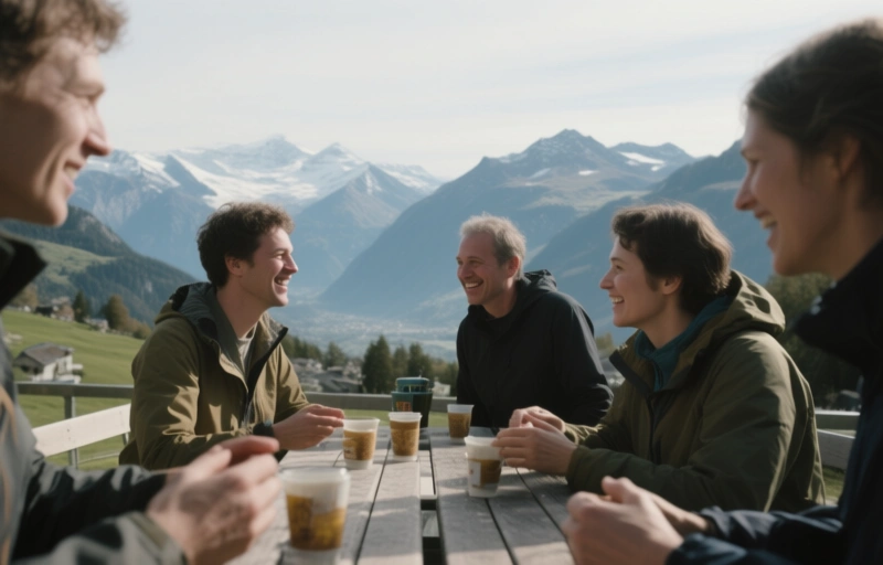 Monthey Switzerland: A Complete Guide to This Alpine Gem
