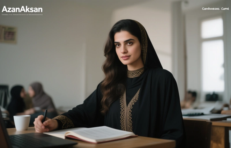 AzanAkshan: Cam4 Model-Profil und Einblicke für Erwachsene