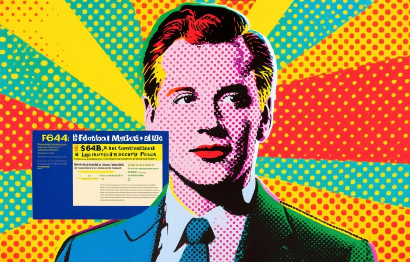 Prediction Markets Hit $64B, But Centralized Logins Pose Security Risk