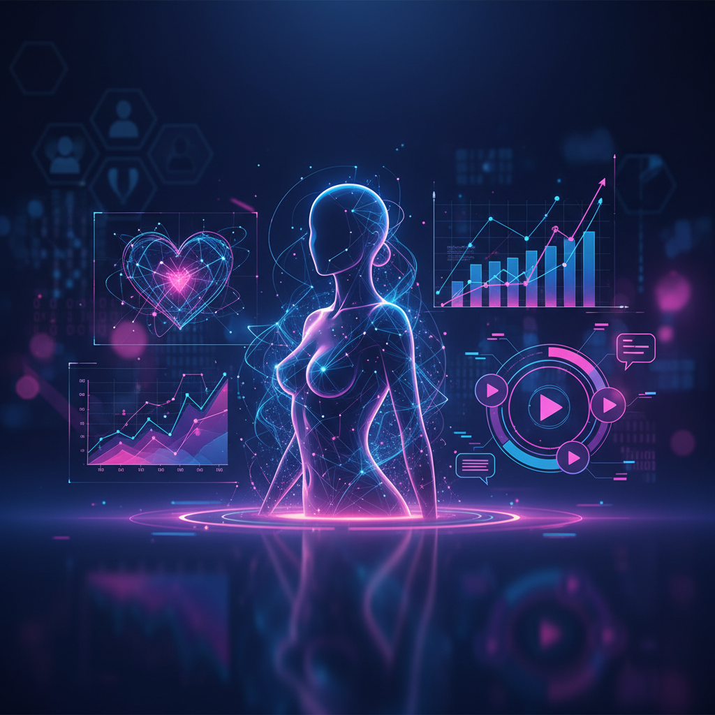 ViktoriaMilf: BongaCams-Profil und Statistiken